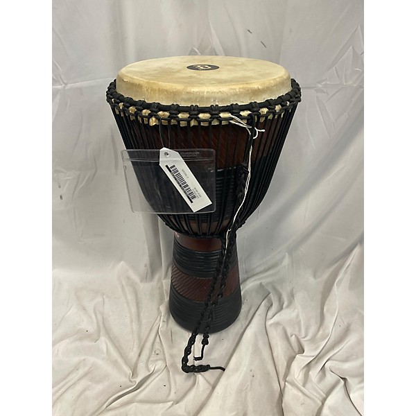 Used Used Menial ADJ3XC Djembe