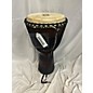 Used Used Menial ADJ3XC Djembe