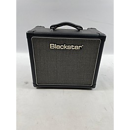 Used Blackstar Used Blackstar HT1 MkII Guitar Combo Amp