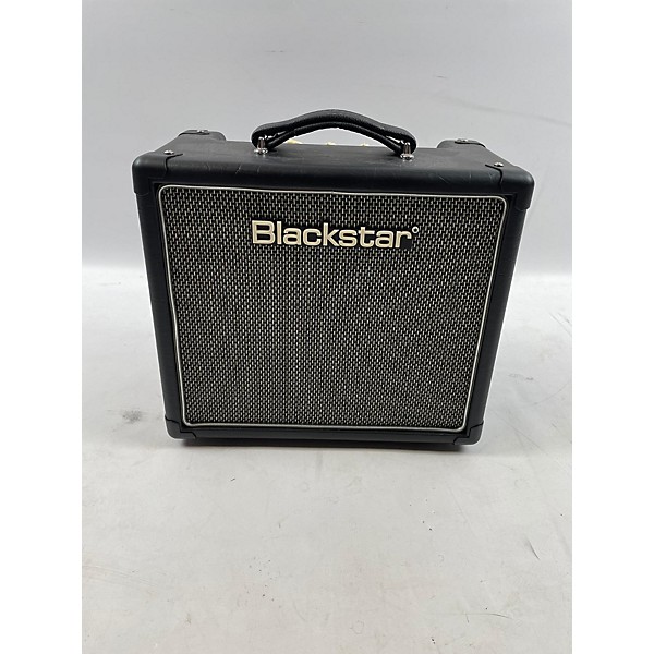 Used Blackstar Used Blackstar HT1 MkII Guitar Combo Amp