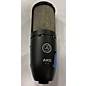 Used AKG Used AKG P220 Project Studio Condenser Microphone thumbnail