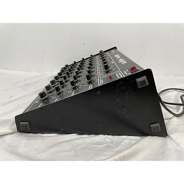 Used Sunn Alpha Eight Powered Mixer