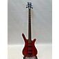 Used Warwick CORVETTE STANDARD Electric Bass Guitar thumbnail