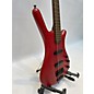 Used Warwick CORVETTE STANDARD Electric Bass Guitar