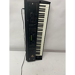 Used Landscape Audio Used Ensoniq Mr76