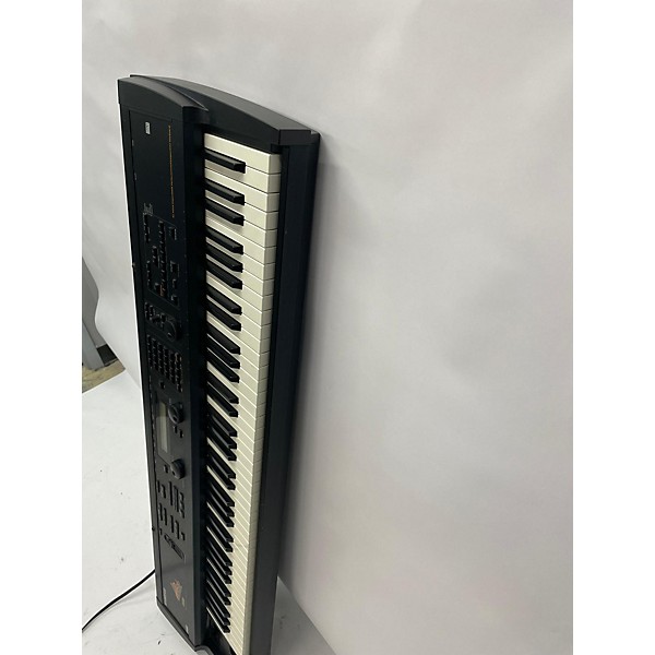 Used Ensoniq Used Ensoniq Mr76