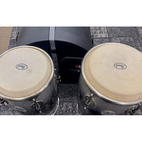 Used Pearl PRIMERO PRO CONGA SET Conga