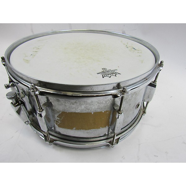 Used Pearl 14in Export Snare Drum