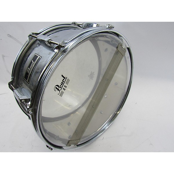 Used Pearl 14in Export Snare Drum