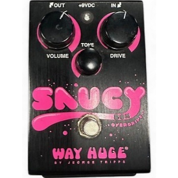 ギター WAY HUGE OVER DRIVE saucy box WHE205OD.MAIN__23886.
