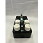 Used Electro-Harmonix Oceans 11 Reverb Effect Pedal