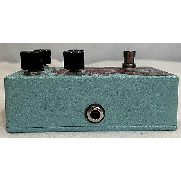 Used Walrus Audio Used Walrus Audio Deep Six Compressor Effect Pedal