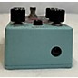 Used Walrus Audio Used Walrus Audio Deep Six Compressor Effect Pedal