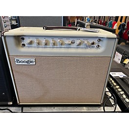 Used MESA/Boogie California Tweed 40w Tube Guitar Combo Amp