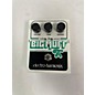 Used Electro-Harmonix Used Electro-Harmonix Big Muff Tone Wicker Distortion Effect Pedal thumbnail