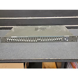 Used Samson E31 Equalizer