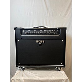 Used BOSS Katana Artist Guitar Combo Amp