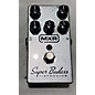 Used MXR Used MXR M75 Super Badass Distortion Effect Pedal thumbnail