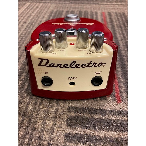 Used Danelectro Used Danelectro Fab Tone Effect Pedal