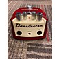 Used Danelectro Used Danelectro Fab Tone Effect Pedal