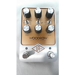 Used Universal Audio Used Universal Audio Woodrow Pedal