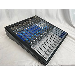 Used PreSonus STUDIO LIVE AR12 USB Powered Mixer