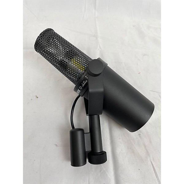 Used Shure Used Shure SM7B Dynamic Microphone