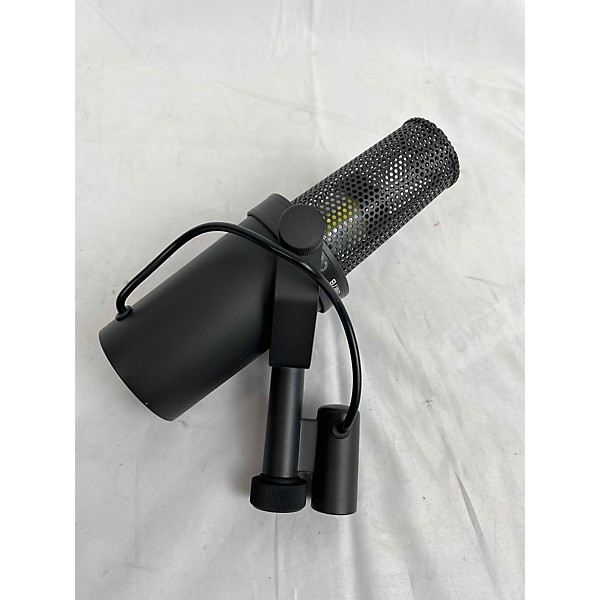 Used Shure Used Shure SM7B Dynamic Microphone