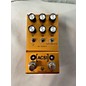 Used Walrus Audio Used Walrus Audio ACS1 Pedal thumbnail