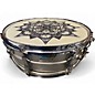 Used Ludwig 4.5X14 Acrolite Snare Silver Drum