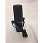 Used Shure SM7B Dynamic Microphone