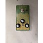 Used EarthQuaker Devices Used EarthQuaker Devices Plumes Small Signal Shredder Overdrive Effect Pedal