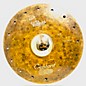 Used Centent Cymbals Used Centent Cymbals 17in Jai Kells Artist Signature Series Hybrid Crash Cymbal thumbnail