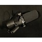 Used Shure SM7B Dynamic Microphone thumbnail