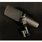 Used Shure SM7B Dynamic Microphone