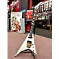 Used Jackson CONCEPT SERIES Rhoads RR24 HS Solid Body Electric Guitar