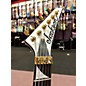 Used Jackson CONCEPT SERIES Rhoads RR24 HS Solid Body Electric Guitar