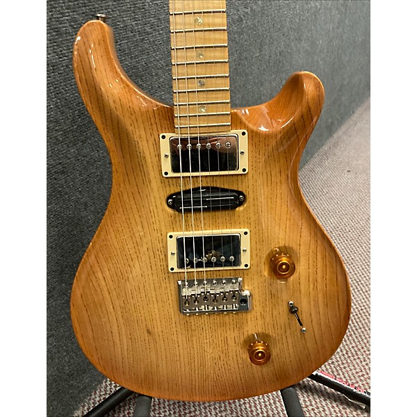 Used PRS Swamp Ash Special Solid Body Electric Guitar