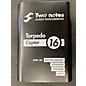 Used Two Notes Used Two Notes Torpedo Captor 16 Effect Processor thumbnail