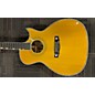 Used Guild DD6RCE Acoustic Electric Guitar