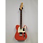 Used Fender Used 2023 Fender Vintera II 60s Telecaster Fiesta Red Solid Body Electric Guitar thumbnail