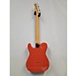 Used Fender Used 2023 Fender Vintera II 60s Telecaster Fiesta Red Solid Body Electric Guitar