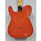 Used Fender Used 2023 Fender Vintera II 60s Telecaster Fiesta Red Solid Body Electric Guitar