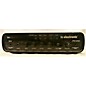 Used TC Electronic RH450 450W Bass Amp Head thumbnail