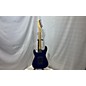 Used Fender Used Fender Player Stratocaster HSS Plus Top Trans Blue Solid Body Electric Guitar