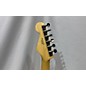 Used Fender Used Fender Player Stratocaster HSS Plus Top Trans Blue Solid Body Electric Guitar