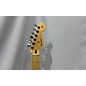 Used Fender Used Fender Player Stratocaster HSS Plus Top Trans Blue Solid Body Electric Guitar