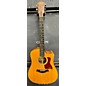 Used Taylor 310CE-L7 Acoustic Electric Guitar thumbnail