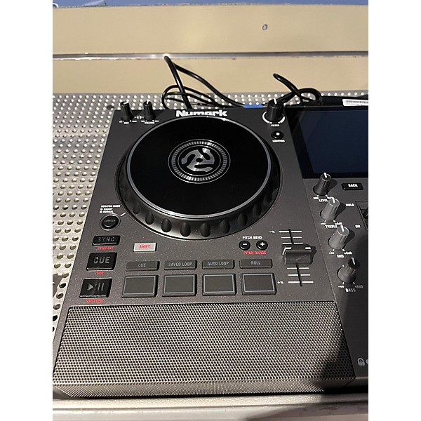 Used Numark Used Numark Mixstream DJ Controller