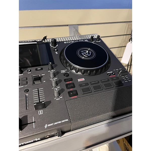 Used Numark Used Numark Mixstream DJ Controller